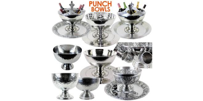 Punch Bowl